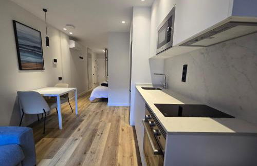 VV Almansa Canteras I "by henrypole home" - Foto 49