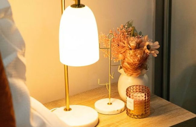 Rosewood Rustic Refuge Pool Outdoor Dining Backyard - Foto 62