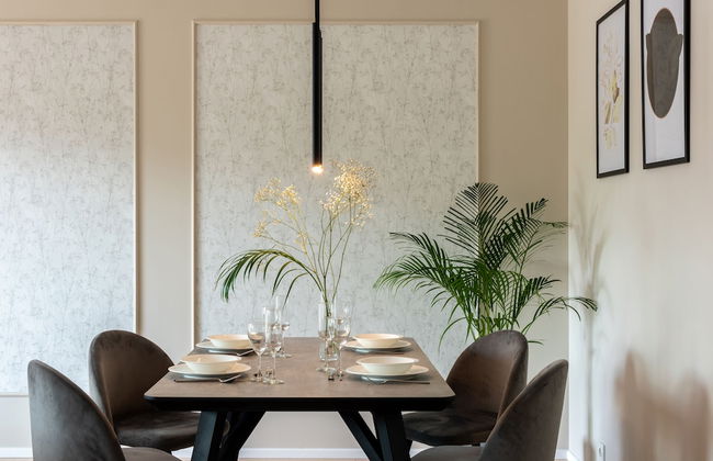 apartamenty-wroc River Point - Photo 48