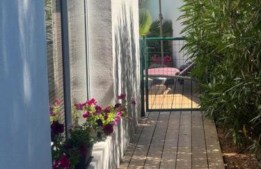 Gîte Les Lauriers Roses - Photo 28