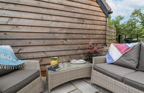 The Stable House - Foto 44