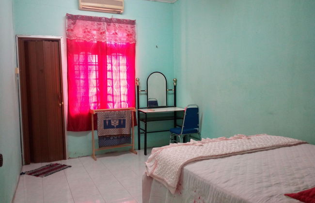 Shima Homestay - Foto 8