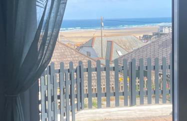 Contemporary Holiday apartment - Foto 5