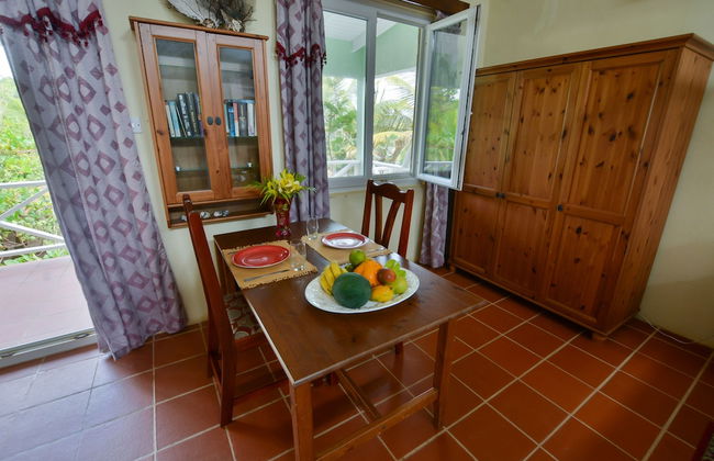 Cabier Ocean Lodge - Foto 30