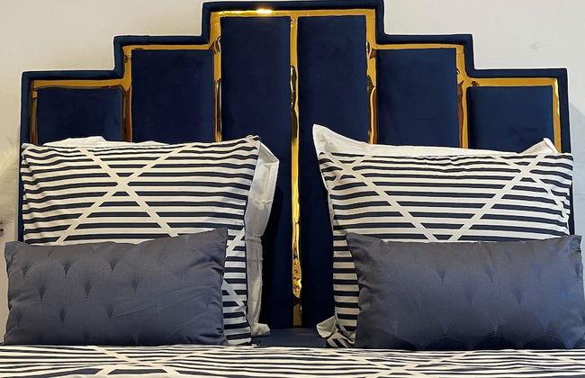 RESIDENCE HMR Douala - Lendi - Photo 25