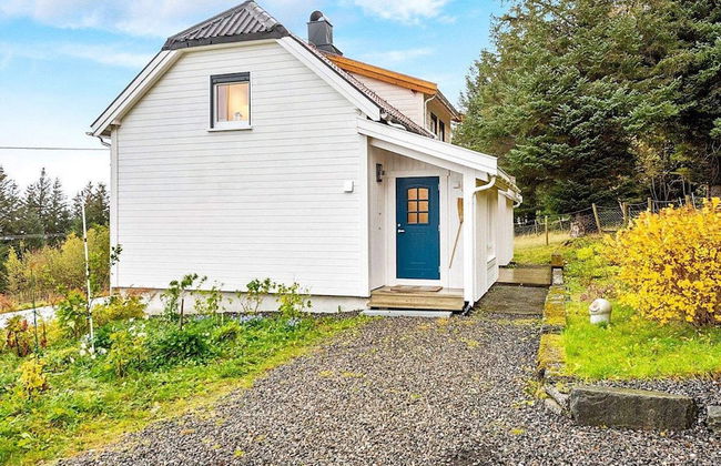 6 Person Holiday Home in Midsund-by Traum - Foto 30