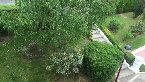 Atico Amplio con vistas al mar en Mogro - Photo 2, Garden, Garden view