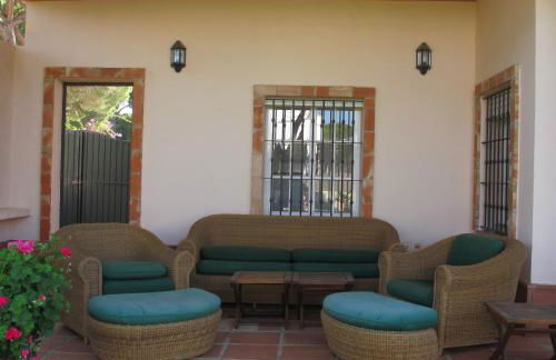 Villa Alegría - Foto 49