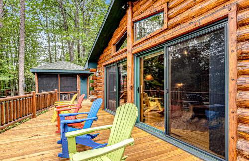 Carroll's Cabin - Foto 55