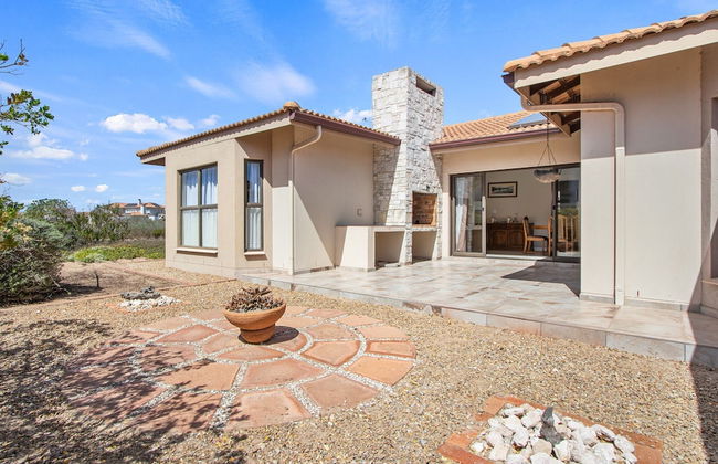 Martilda Langebaan Country Estate - Foto 8