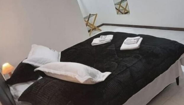 Estalagem Floradas da Serra - Foto 3, Habitación