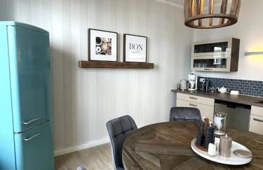 No II Seestern apartments Netflix und Disney - Foto 7