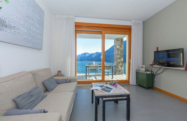 Residence degli Oleandri 2A - Photo 12