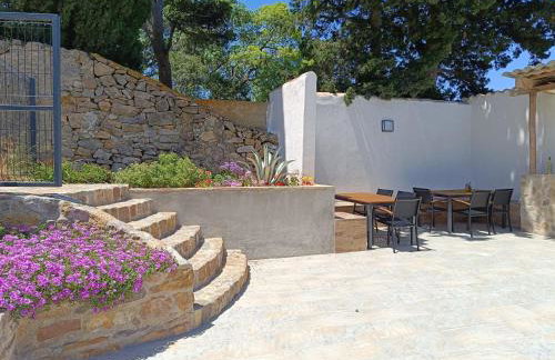 Château de Prax Viel - piscine et mini ferme, climatisé - Foto 54