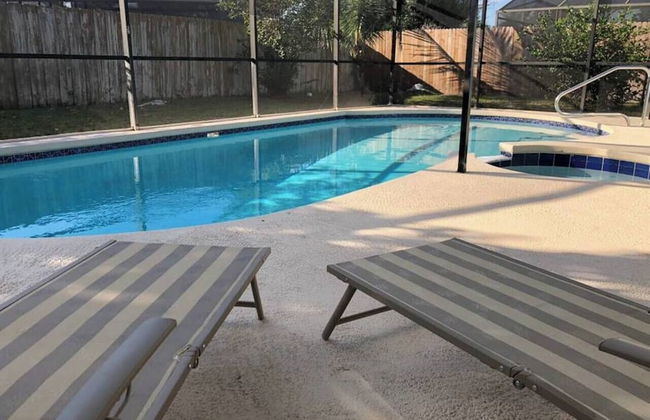 Parsley · New! Luxury, Near Disney & Universal. Sleep 9 - Photo 38