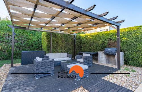 #239 Vivenda V3 com Piscina by Home Holidays - Foto 6