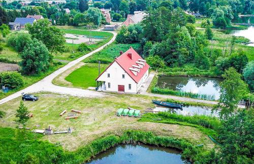 Gościniec Wędkarski Sieja - Foto 24