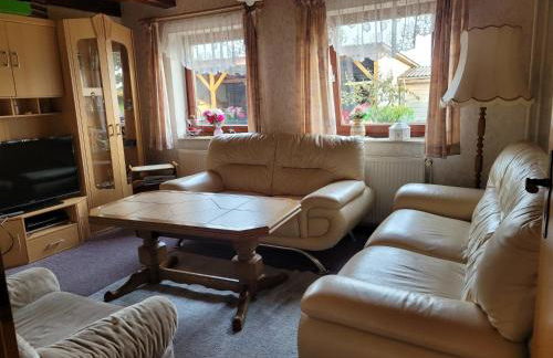 Ferienwohnung Thomsen - Foto 11