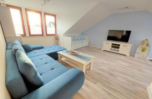 Ferienwohnung Seestern 21 - Foto 1