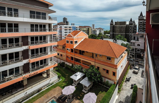 New Nordic Marcus 2 - Foto 67