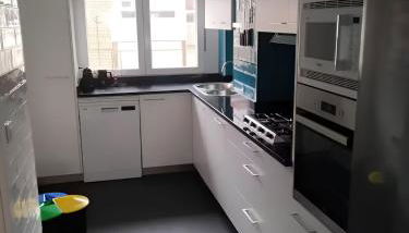 Acogedor Piso bien ubicado - Foto 5