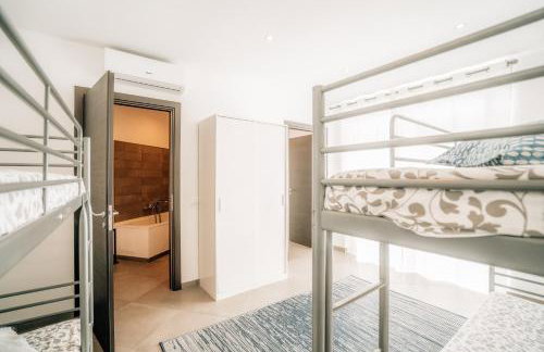 Villa Donna Cà con vista mare e piscina privata - Foto 19