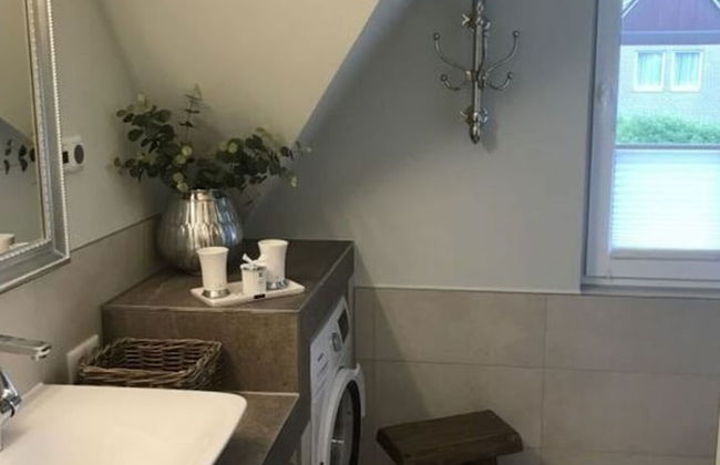 Apartment Ankerstek in the Villa Seisen - Foto 10