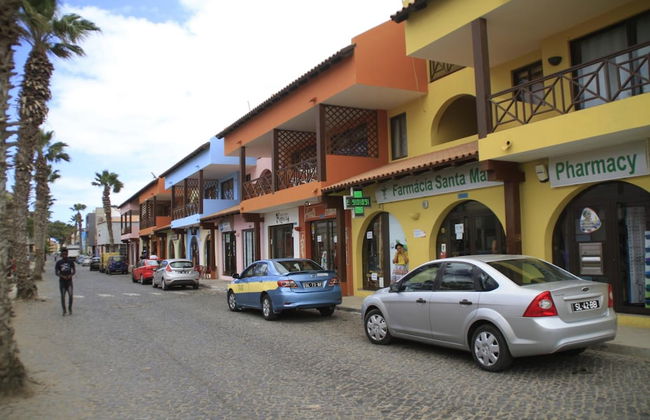 Patio Antigo Residence - Photo 48