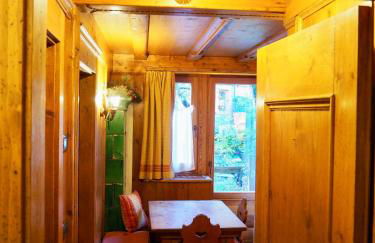 Courmayeur Cozy Nest - Foto 19