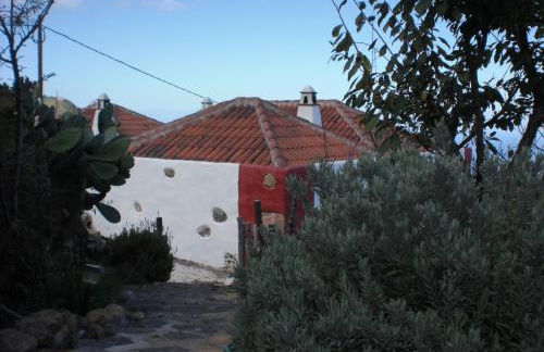 Finca Los Ciruelos Casas Rurales - Foto 9