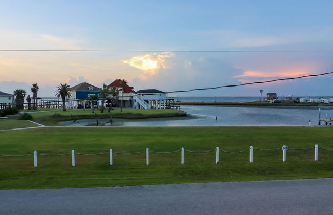 Come Stay - and Sail Away - at This Lovely Canal Home - Foto 47