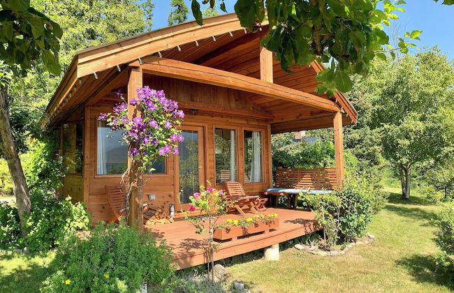 WING CREEK RESORT - Foto 26