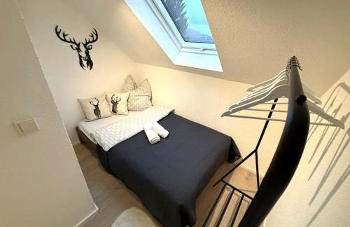 Natur-Apartment am Großen Arber Netflix WIFI - Foto 42