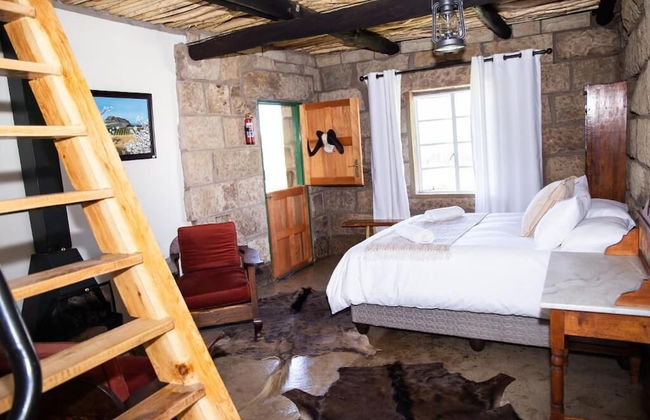 Boschfontein Mountain Lodge - Foto 2