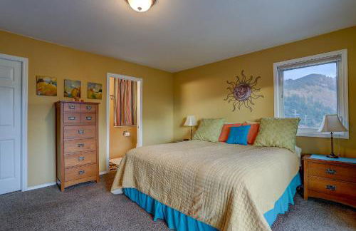 Northern Lights home - Foto 15