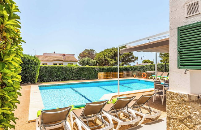 Villa Pepita - Photo 36