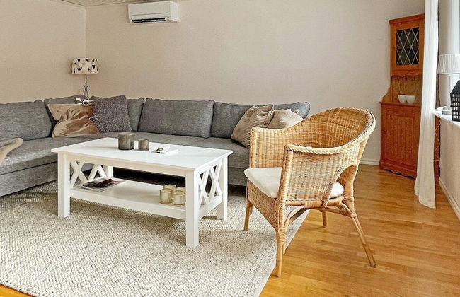 6 Person Holiday Home in Svanesund-by Traum - Foto 9