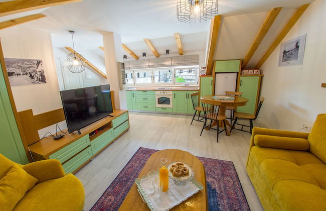 Villa Rosa - Photo 12