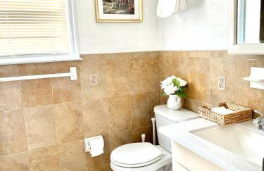 Stylish Evergreen Apartment By Newark Airport - Foto 52
