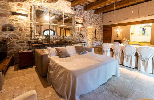 MarcheAmore - La Roccaccia relax, art & nature - Foto 47