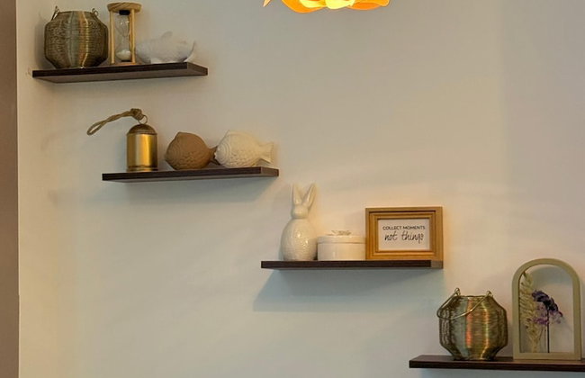 Quao Realty - The Essence - Foto 32