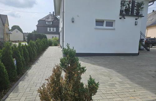 Haus am Brunnen Wohnung 2 - Foto 9