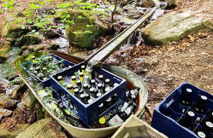 Villa Vorkastell - Foto 36