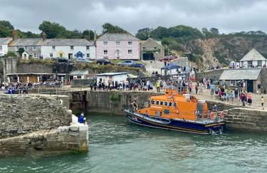Charlestown Cottage Harbour & Beach short walk! - Foto 54