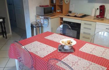 Agréable appartement à 1km du centre de La Teste-de-Buch - Foto 15