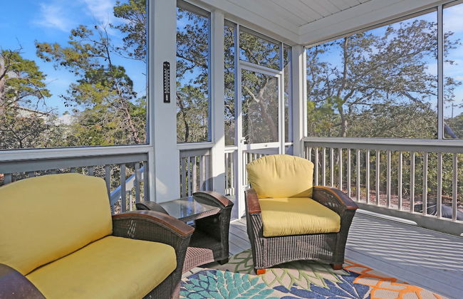 Song of the Sea by Pristine Properties Vacation Rentals - Foto 87