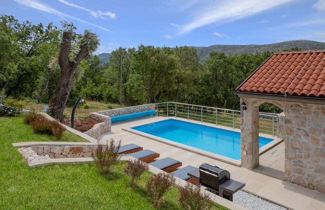 Villa Matija - Foto 4