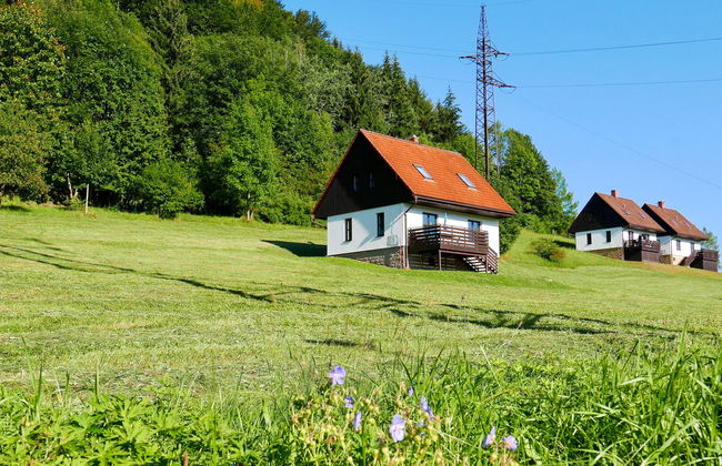 3 bedroom House in Stárkov with swimming pool and garden - Photo 39