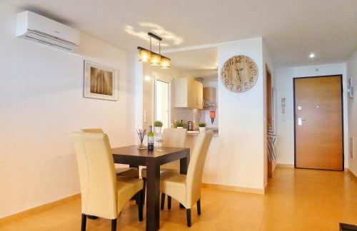 Mar Menor Golf 2 Free Pool, Padel tennis, Gym Yoga etc - Foto 10