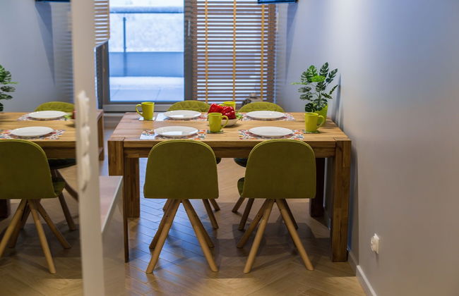 ApartView Wisła - Foto 45